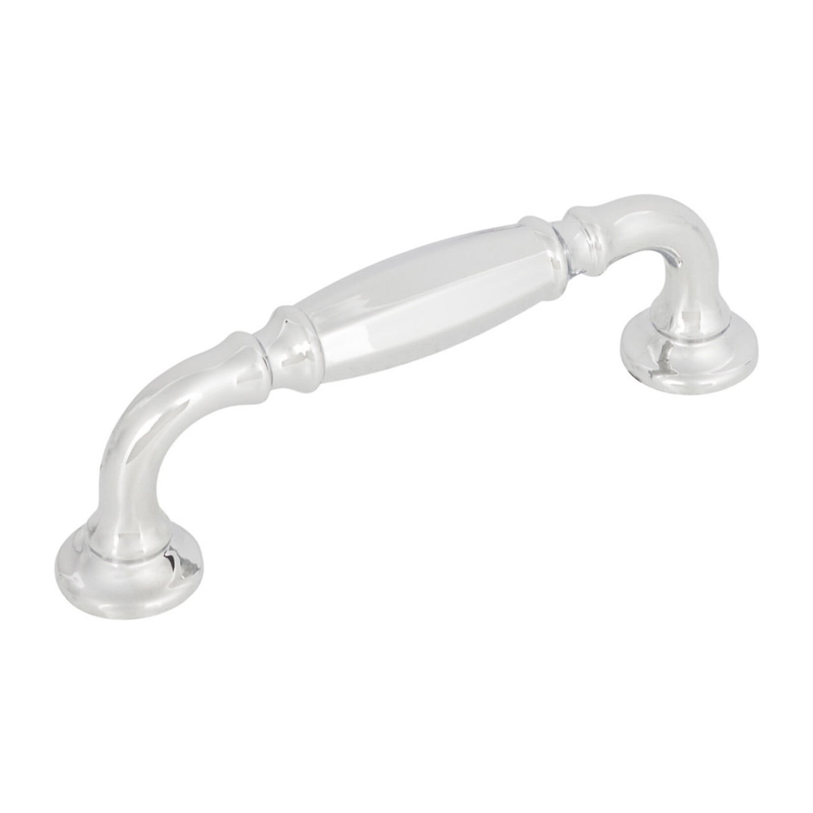 Top Knobs Barrow Pull