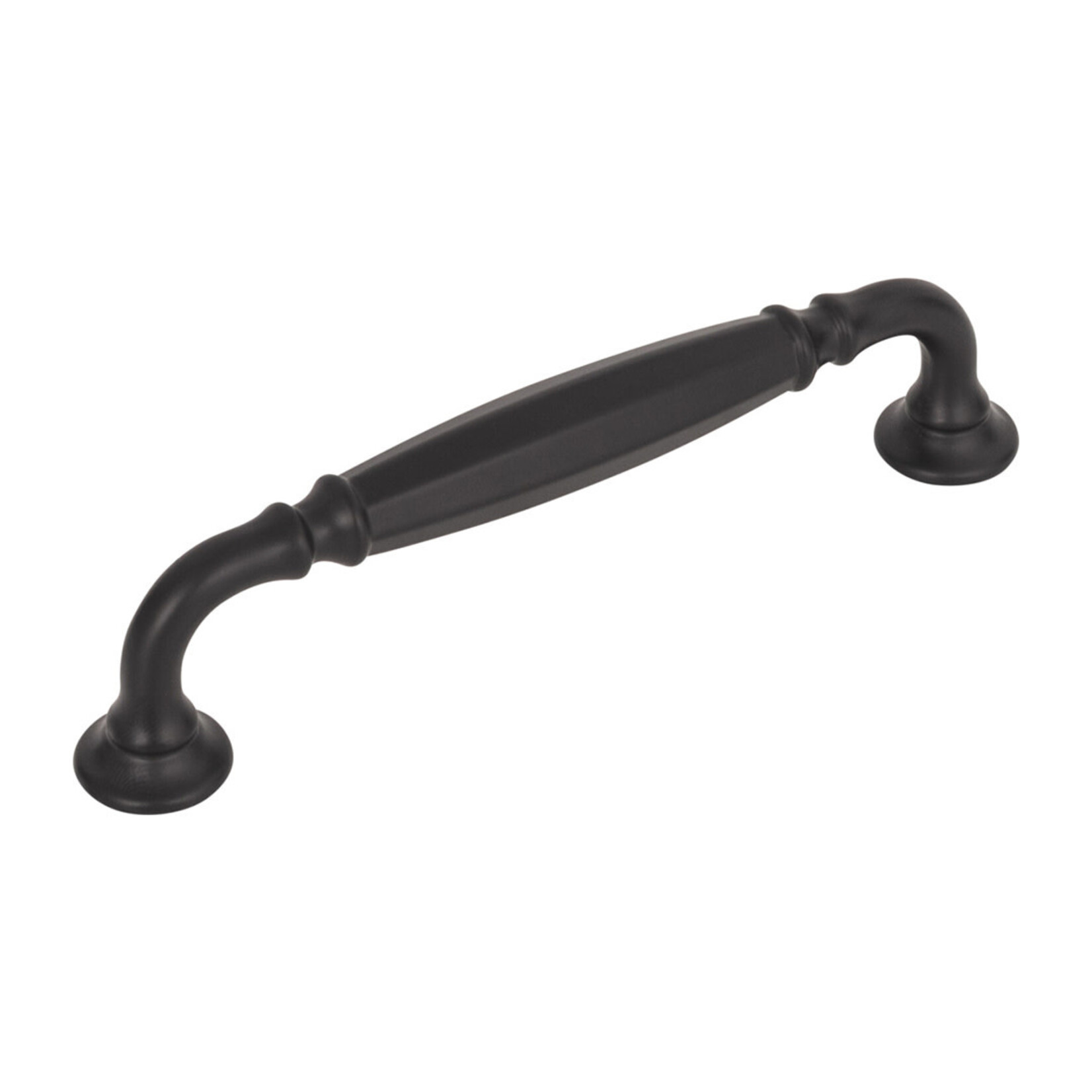 Top Knobs Barrow Pull