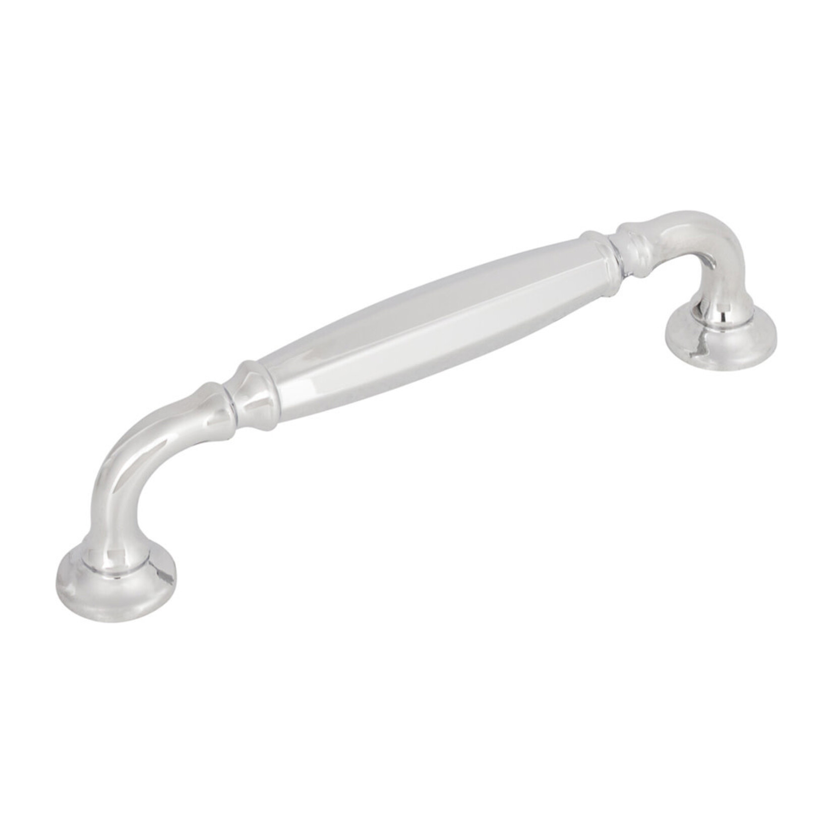 Top Knobs Barrow Pull