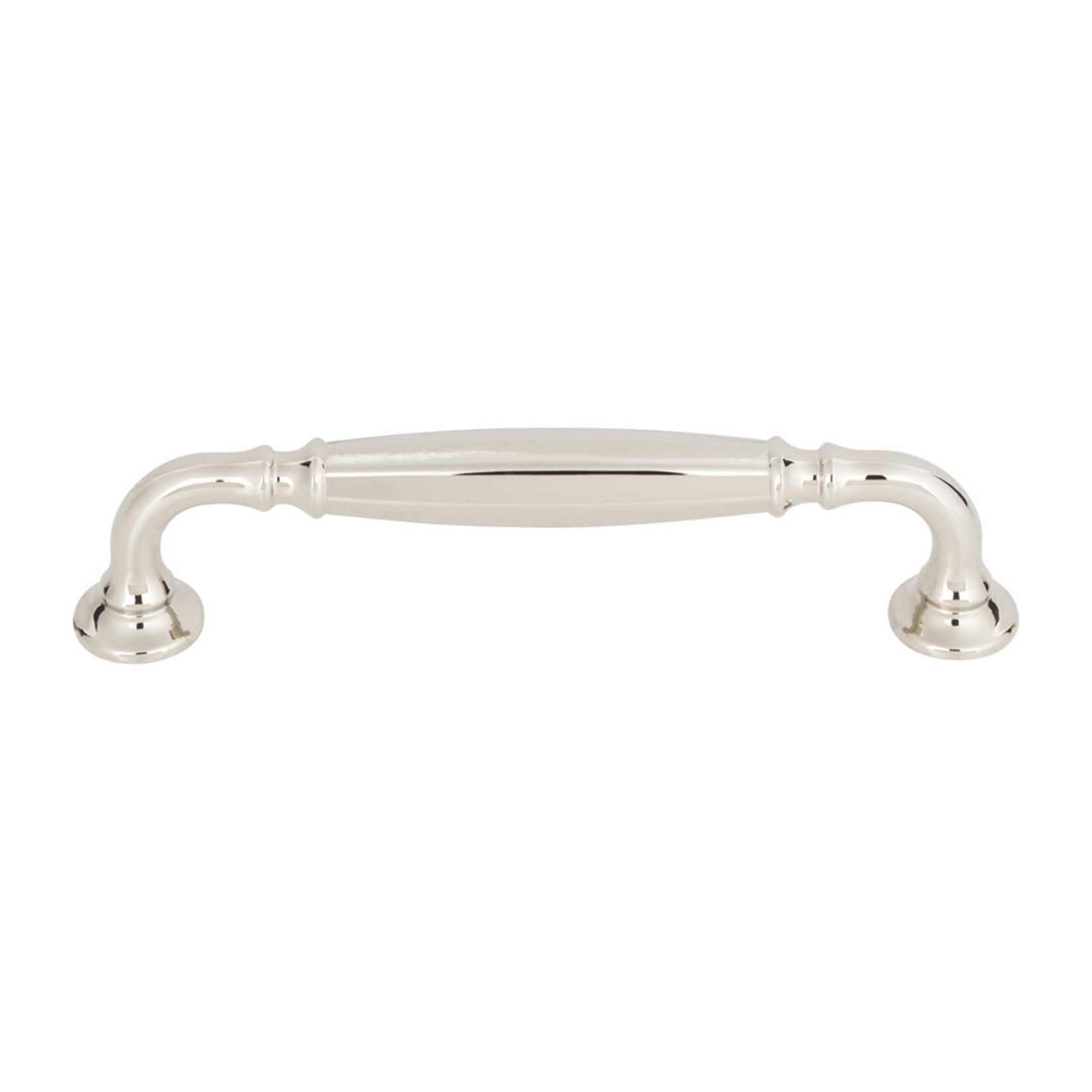 Top Knobs Barrow Pull