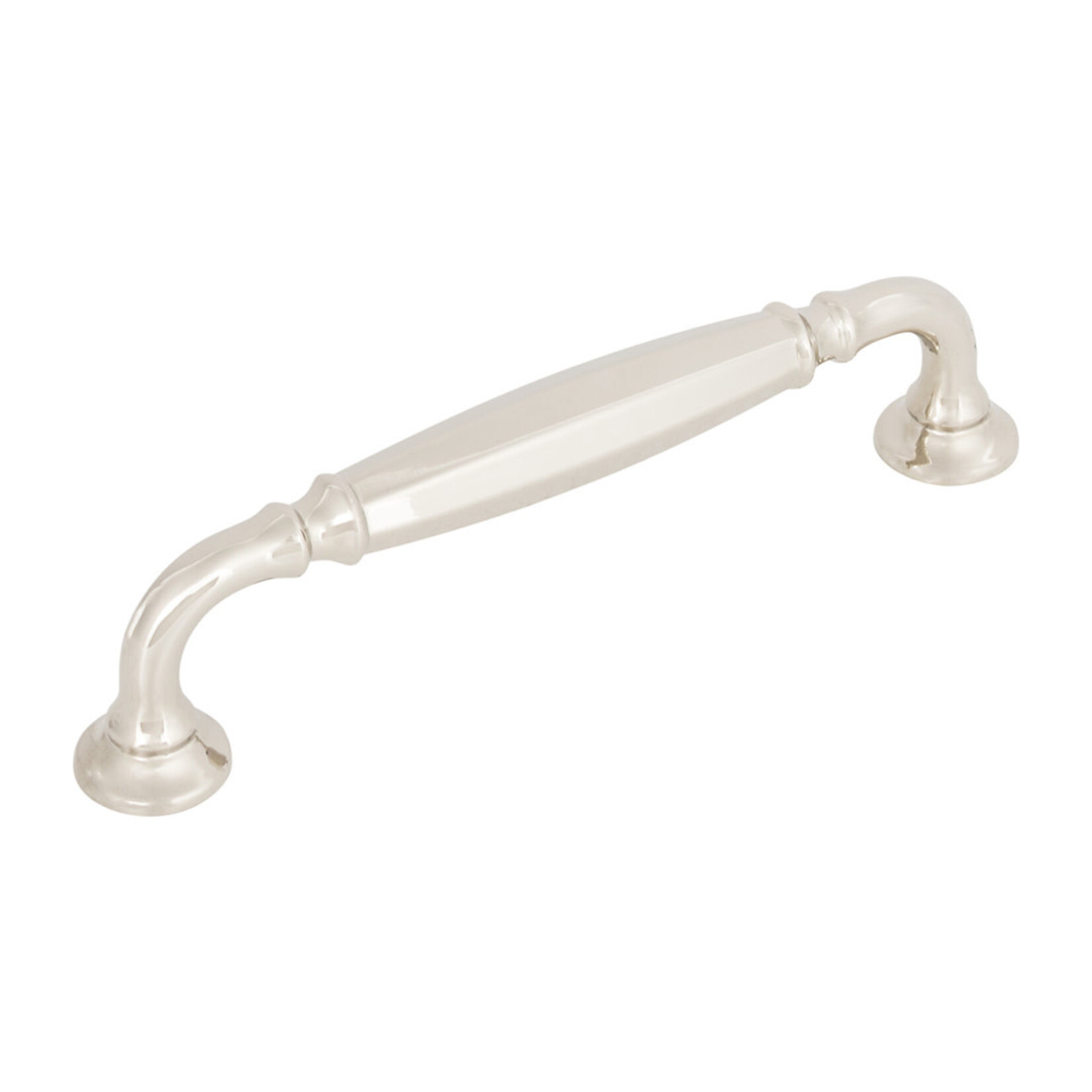 Top Knobs Barrow Pull