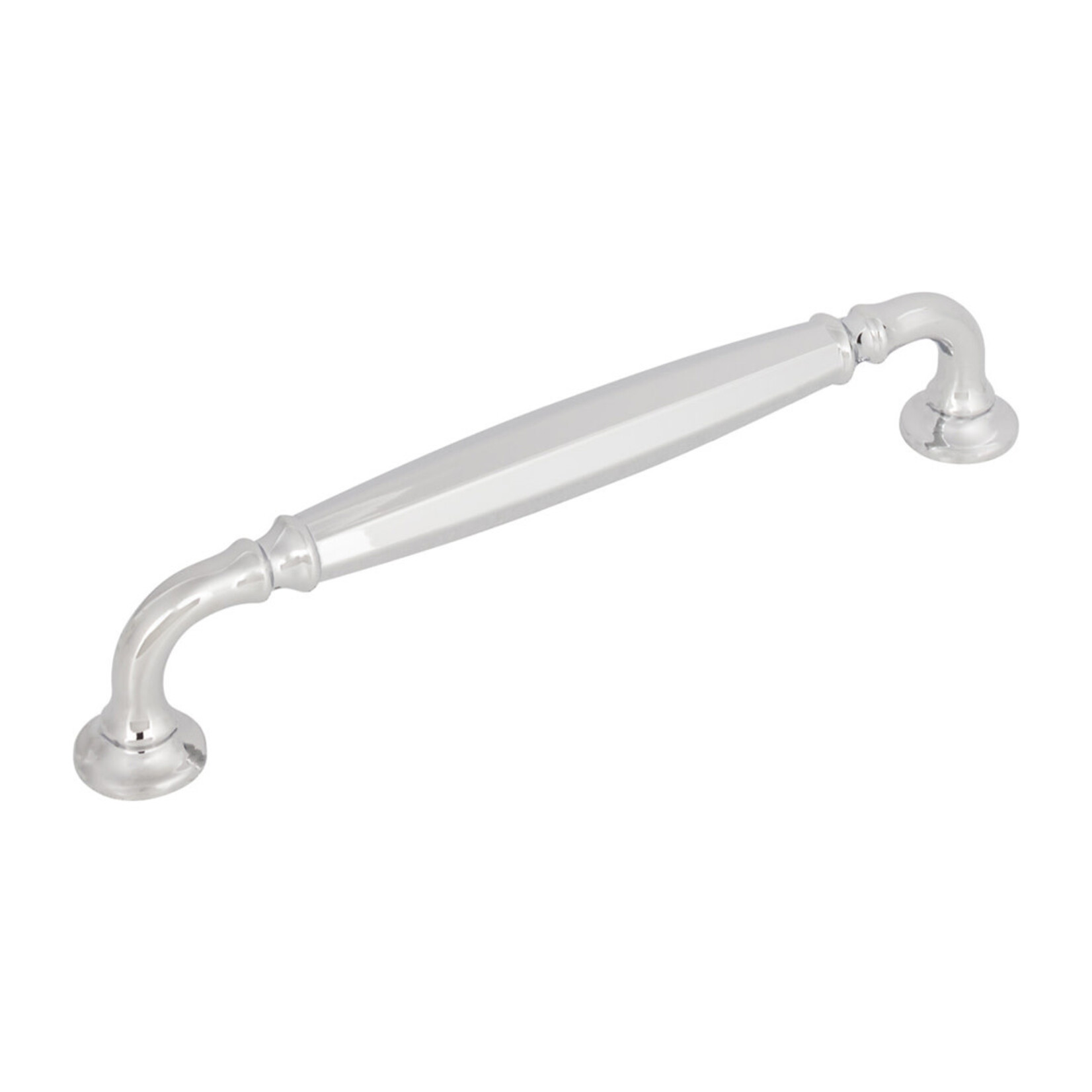 Top Knobs Barrow Pull