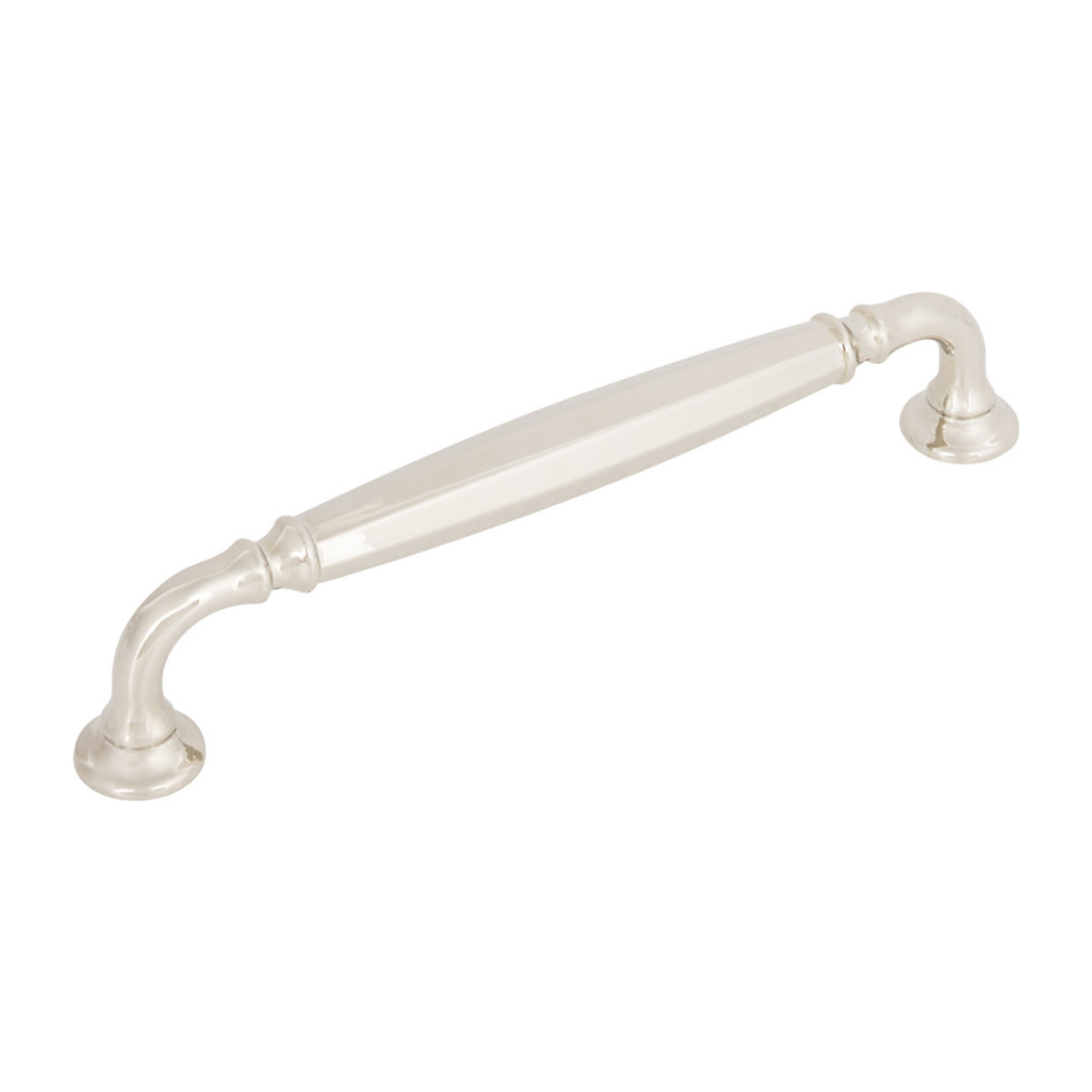 Top Knobs Barrow Pull