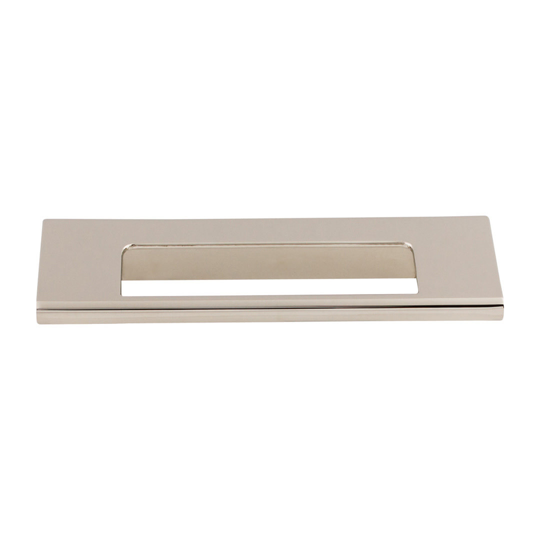 Top Knobs Europa Cut Out Tab Pull