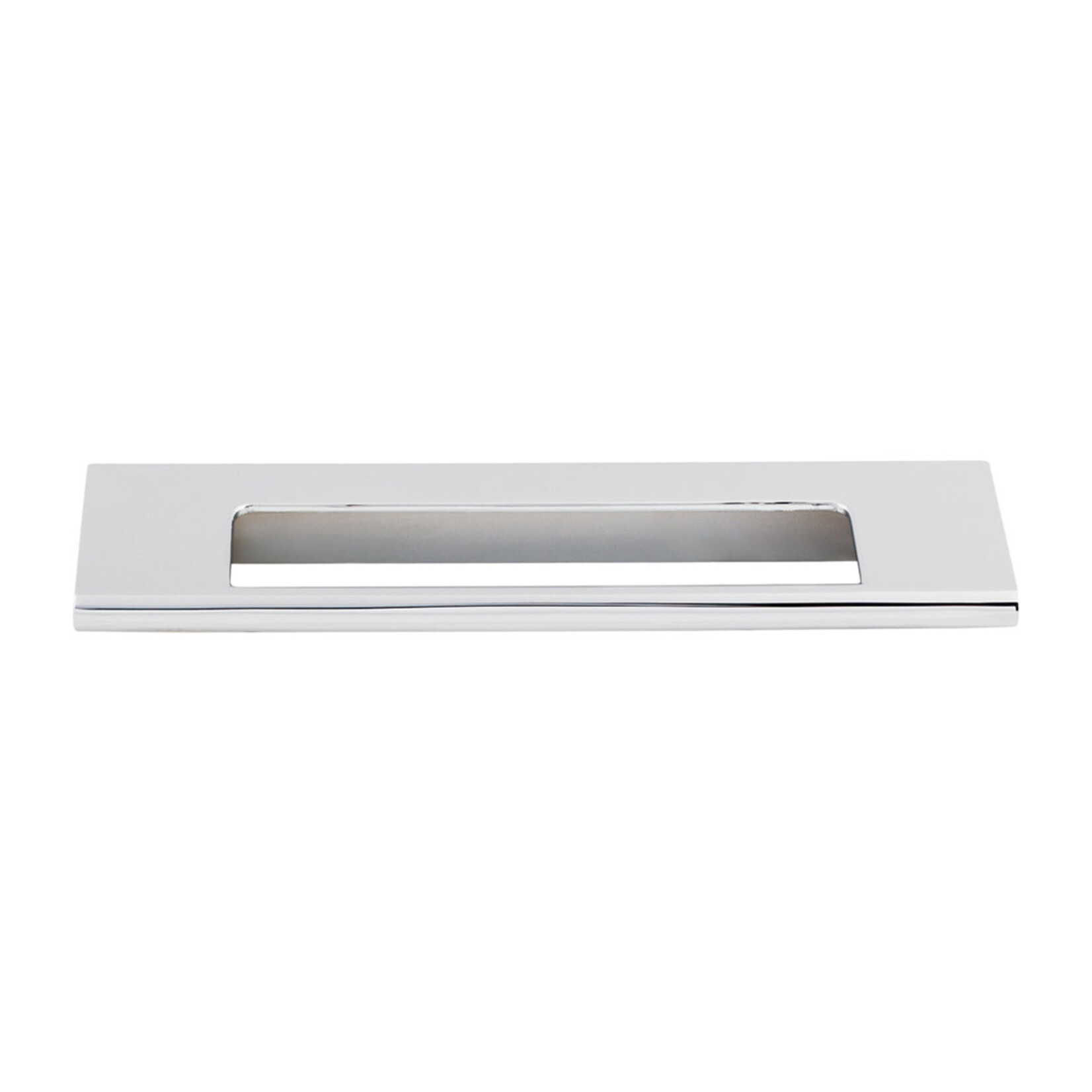 Top Knobs Europa Cut Out Tab Pull