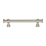 Top Knobs Ormonde Pull Brushed Satin Nickel - 5 1/16 in