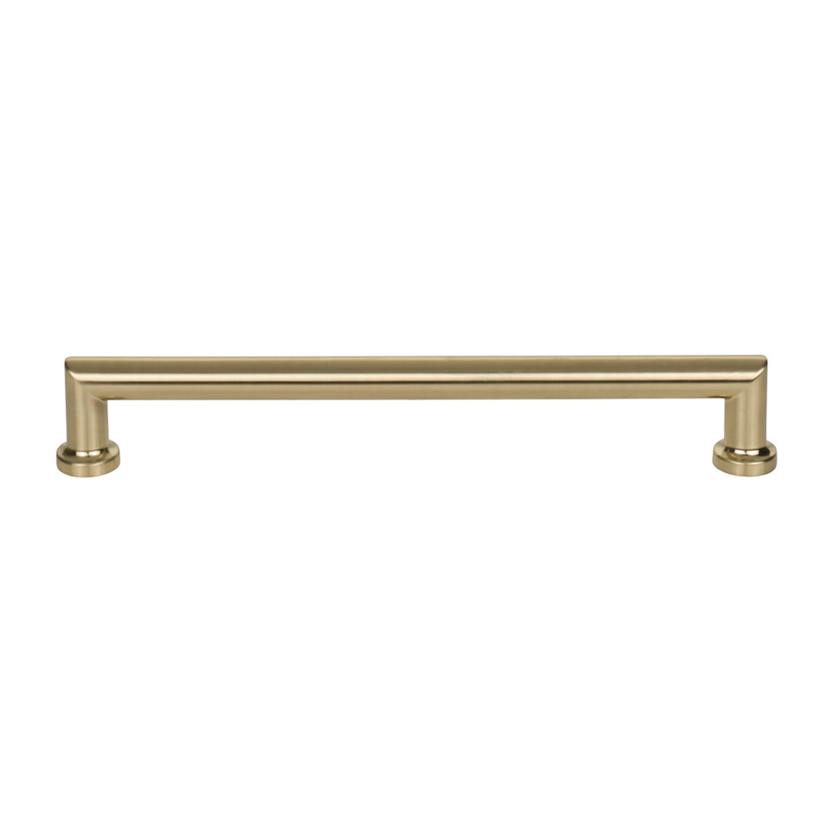 Top Knobs Morris Pull