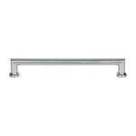 Top Knobs Morris Pull Polished Chrome - 7 9/16 in