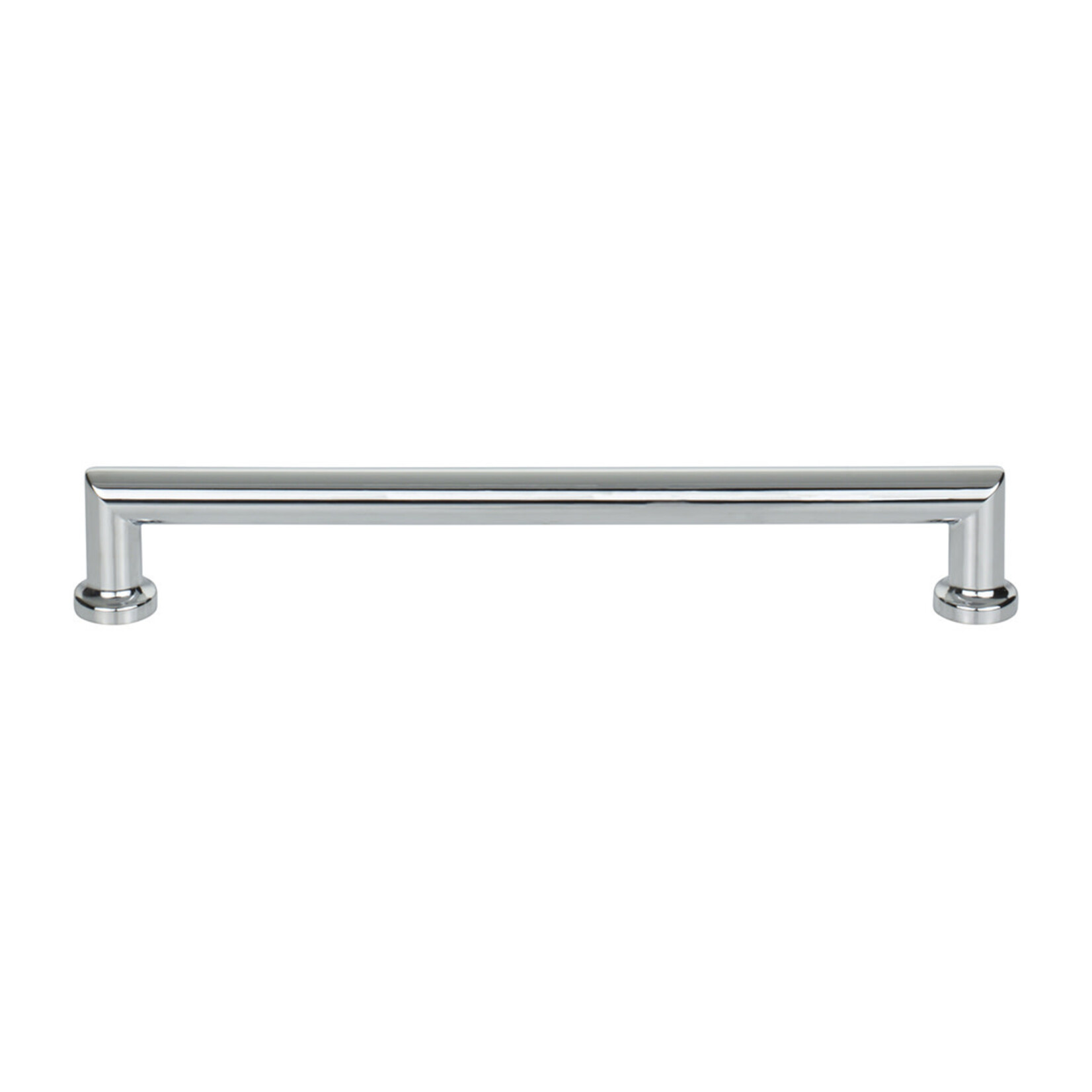 Top Knobs Morris Pull