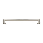 Top Knobs Morris Pull Brushed Satin Nickel - 8 13/16 in