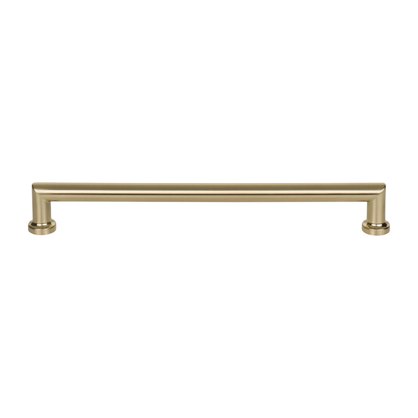 Top Knobs Morris Pull