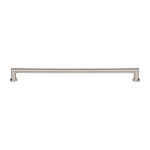 Top Knobs Morris Pull Brushed Satin Nickel - 12 in