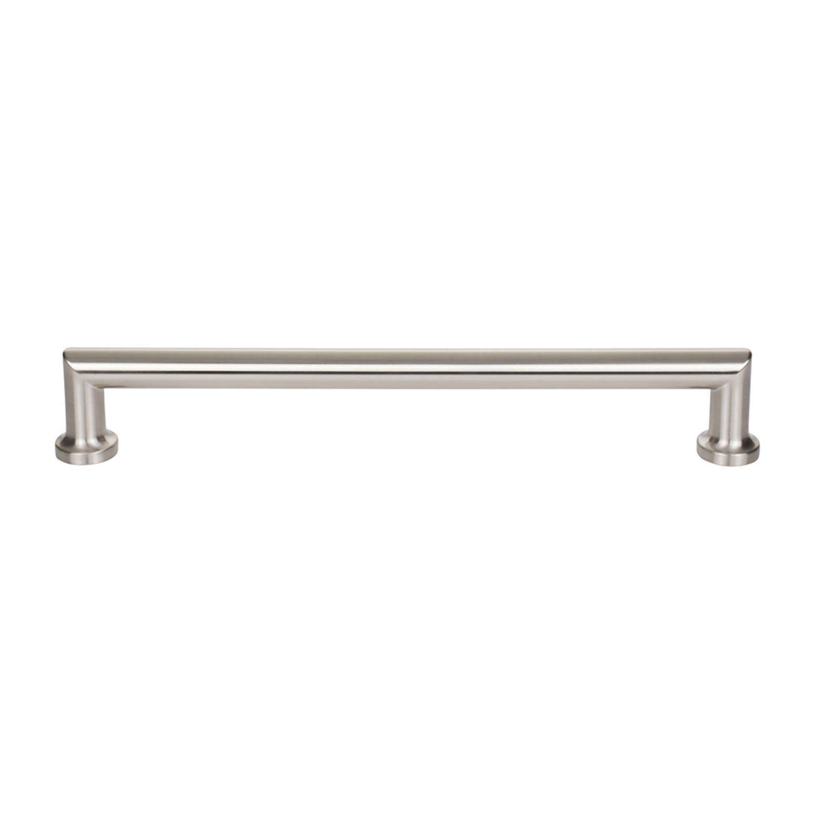 Top Knobs Morris Appliance Pull Brushed Satin Nickel - 12 in