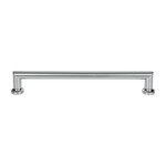 Top Knobs Morris Appliance Pull Polished Chrome - 12 in