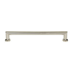 Top Knobs Morris Appliance Pull Polished Nickel - 12 in