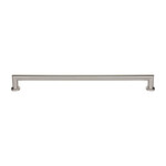 Top Knobs Morris Appliance Pull Brushed Satin Nickel - 18 in