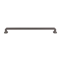 Emerald Pull Ash Gray - 12 in