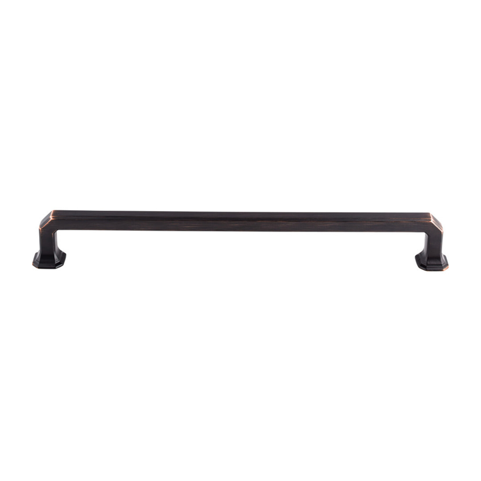 Top Knobs Emerald Appliance Pull