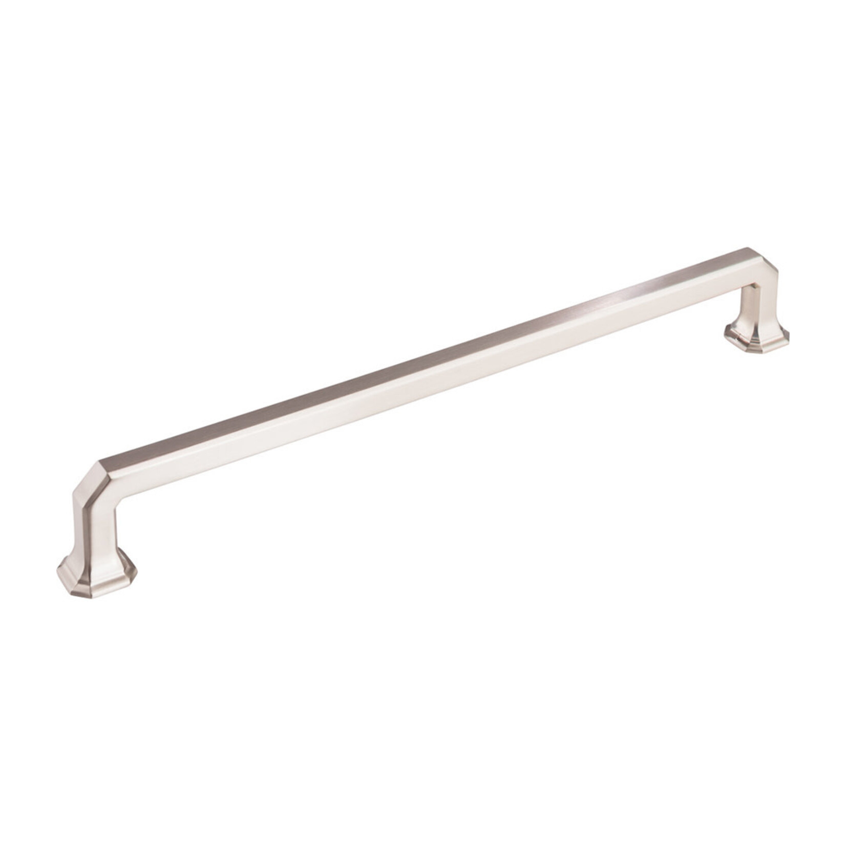 Top Knobs Emerald Appliance Pull