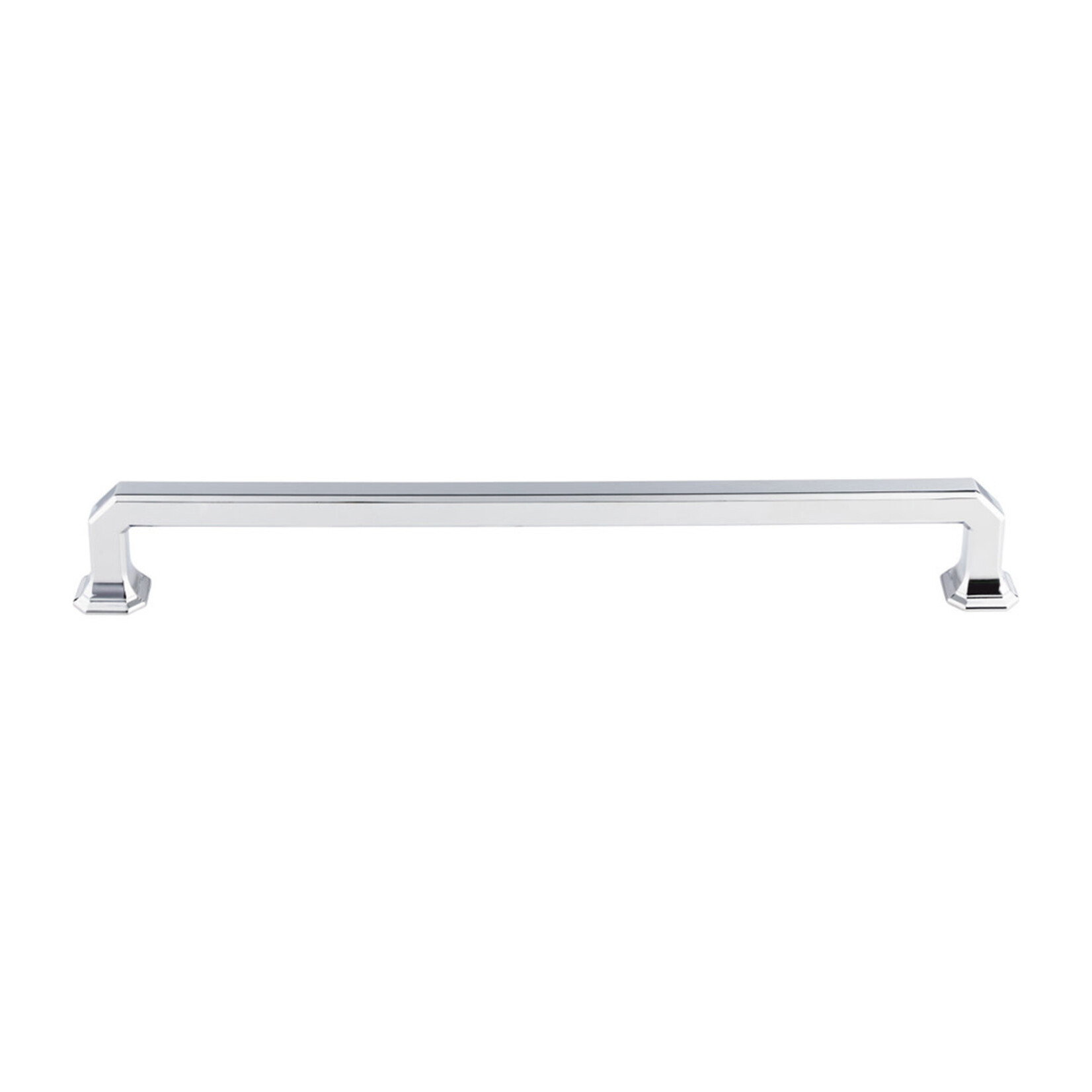 Top Knobs Emerald Appliance Pull