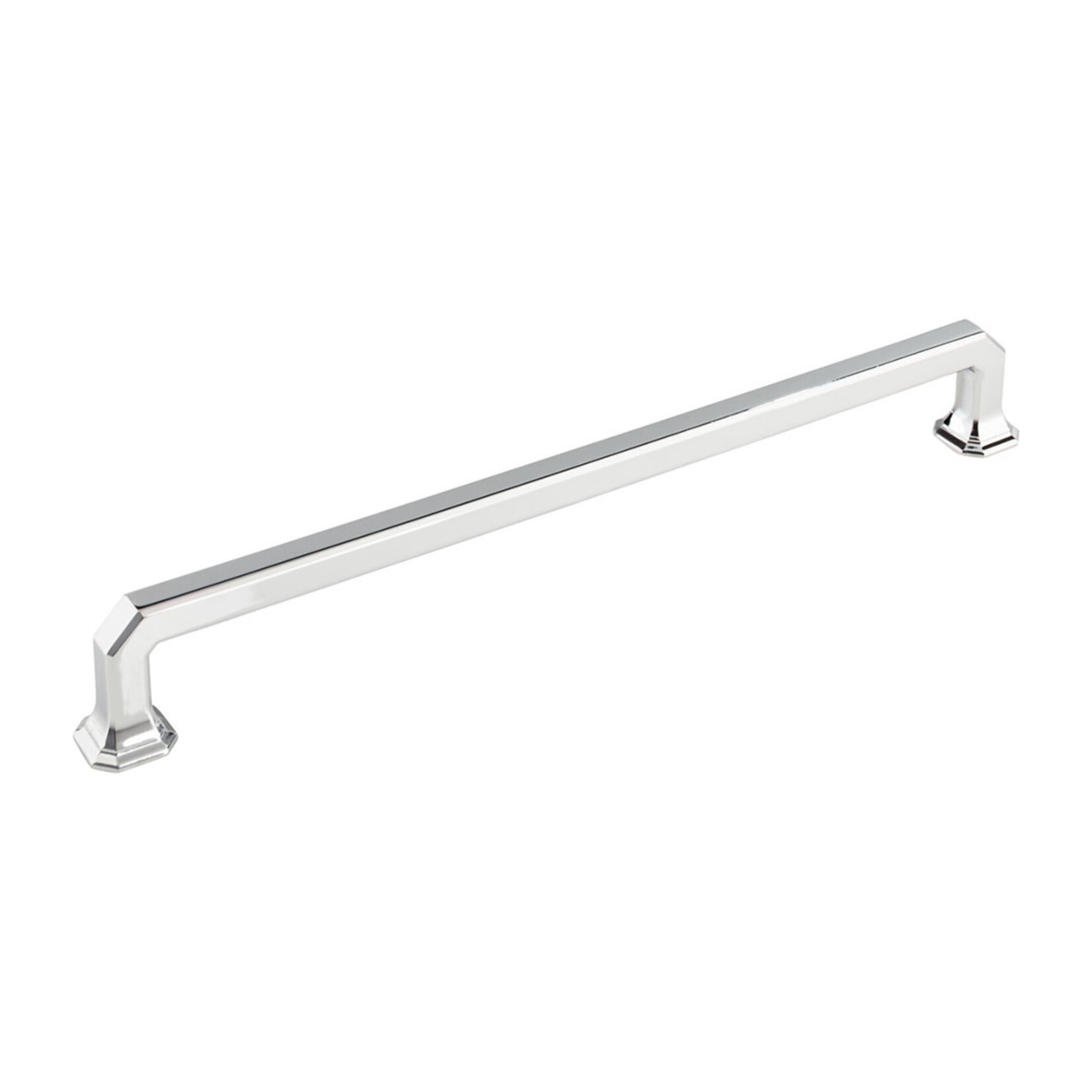 Top Knobs Emerald Appliance Pull