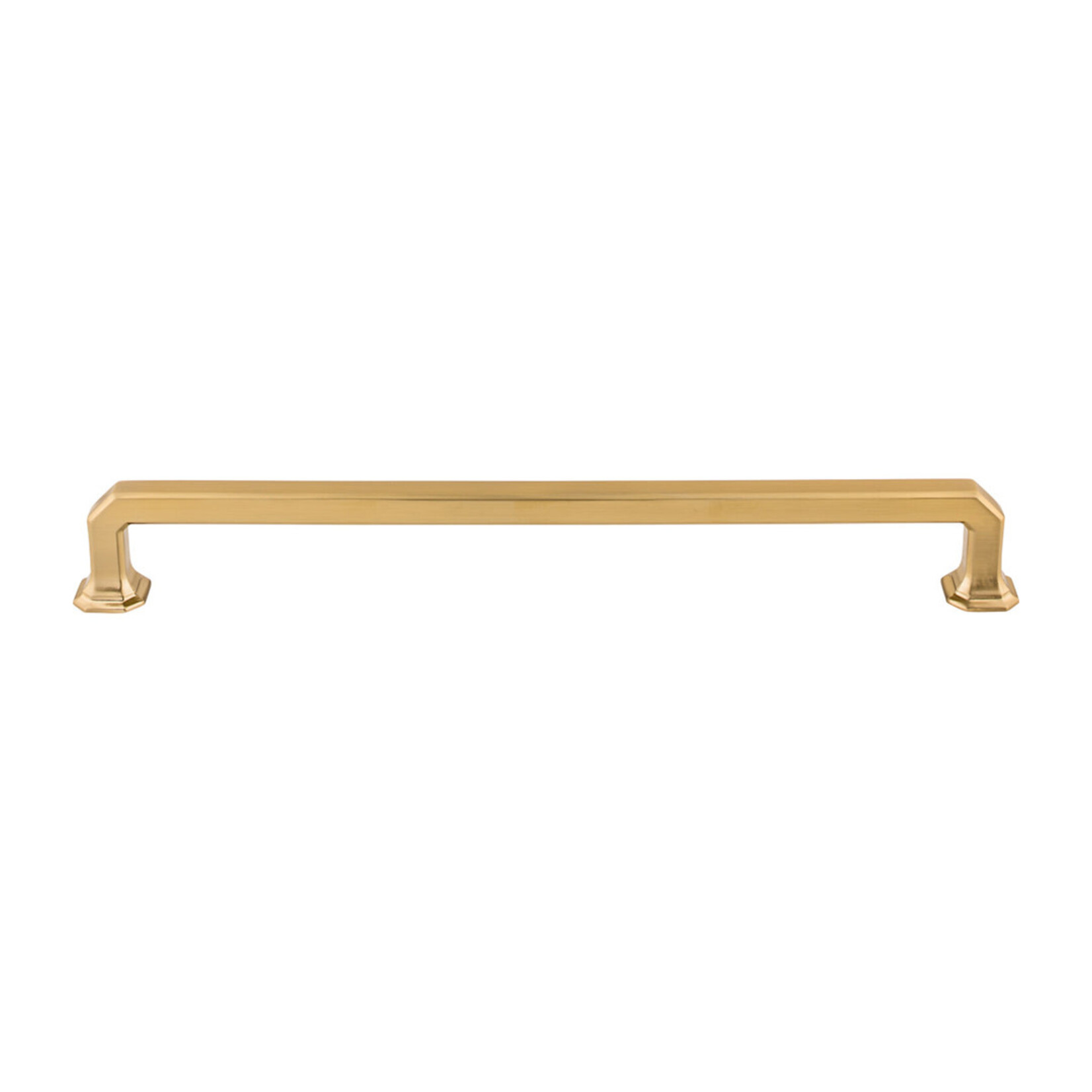Top Knobs Emerald Appliance Pull