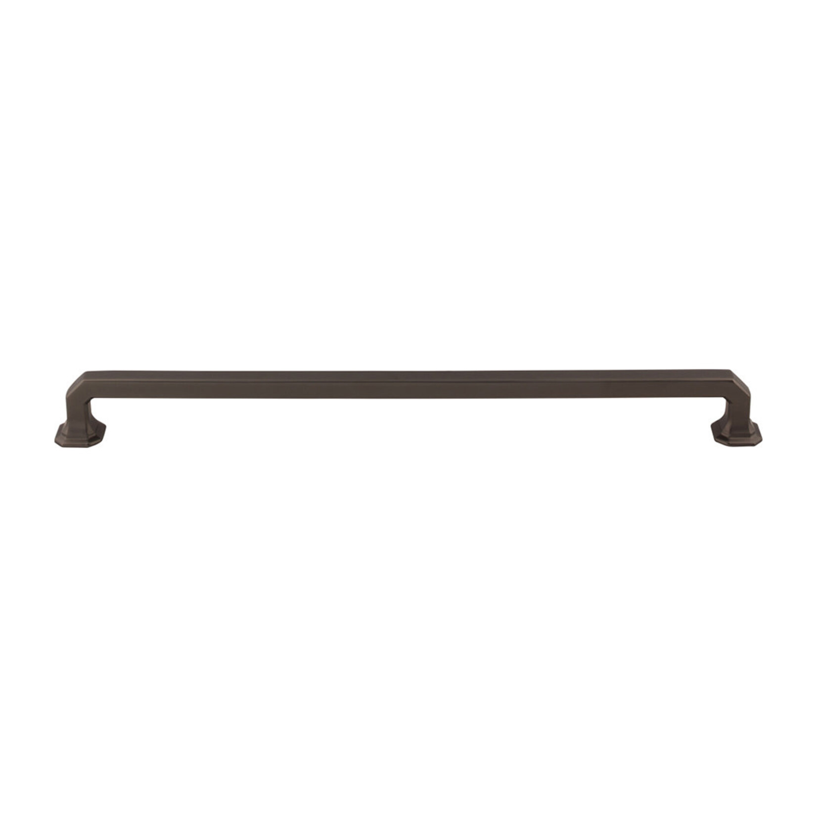 Top Knobs Emerald Appliance Pull