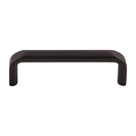 Top Knobs Exeter Pull Sable - 3 3/4 in