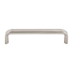 Top Knobs Exeter Pull Brushed Satin Nickel - 5 1/16 in