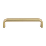 Top Knobs Exeter Pull Honey Bronze - 5 1/16 in
