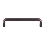 Top Knobs Exeter Pull Umbrio - 5 1/16 in