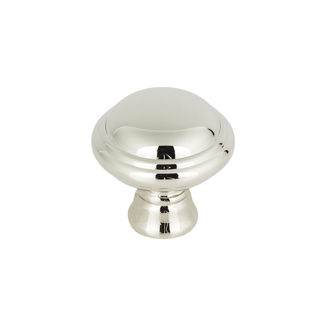 Top Knobs Henderson Knob