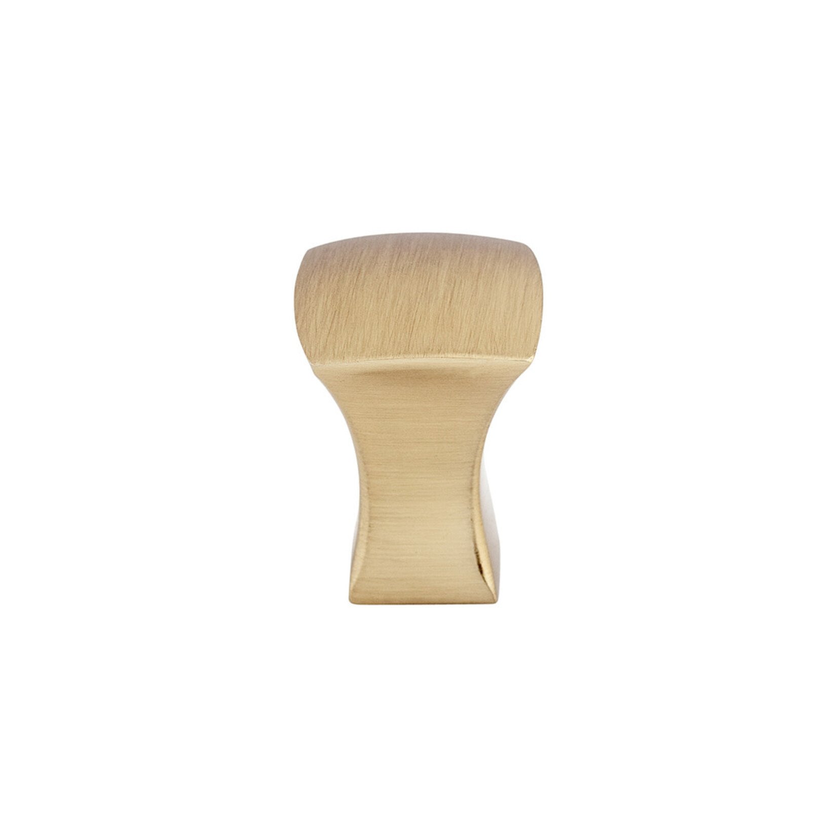 Top Knobs Glacier Knob