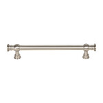 Top Knobs Ormonde Pull Brushed Satin Nickel - 6 5/16 in