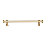 Top Knobs Ormonde Pull Honey Bronze - 7 9/16 in