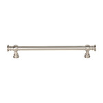 Top Knobs Ormonde Pull Brushed Satin Nickel - 7 9/16 in