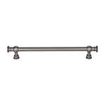 Top Knobs Ormonde Pull Ash Gray - 7 9/16 in