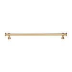 Top Knobs Ormonde Pull Honey Bronze - 12 in