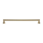 Top Knobs Morris Appliance Pull Honey Bronze - 18 in