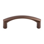 Top Knobs Griggs Pull Oil Rubbed Bronze - 3 in