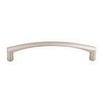 Top Knobs Griggs Pull Brushed Satin Nickel - 5 1/16 in