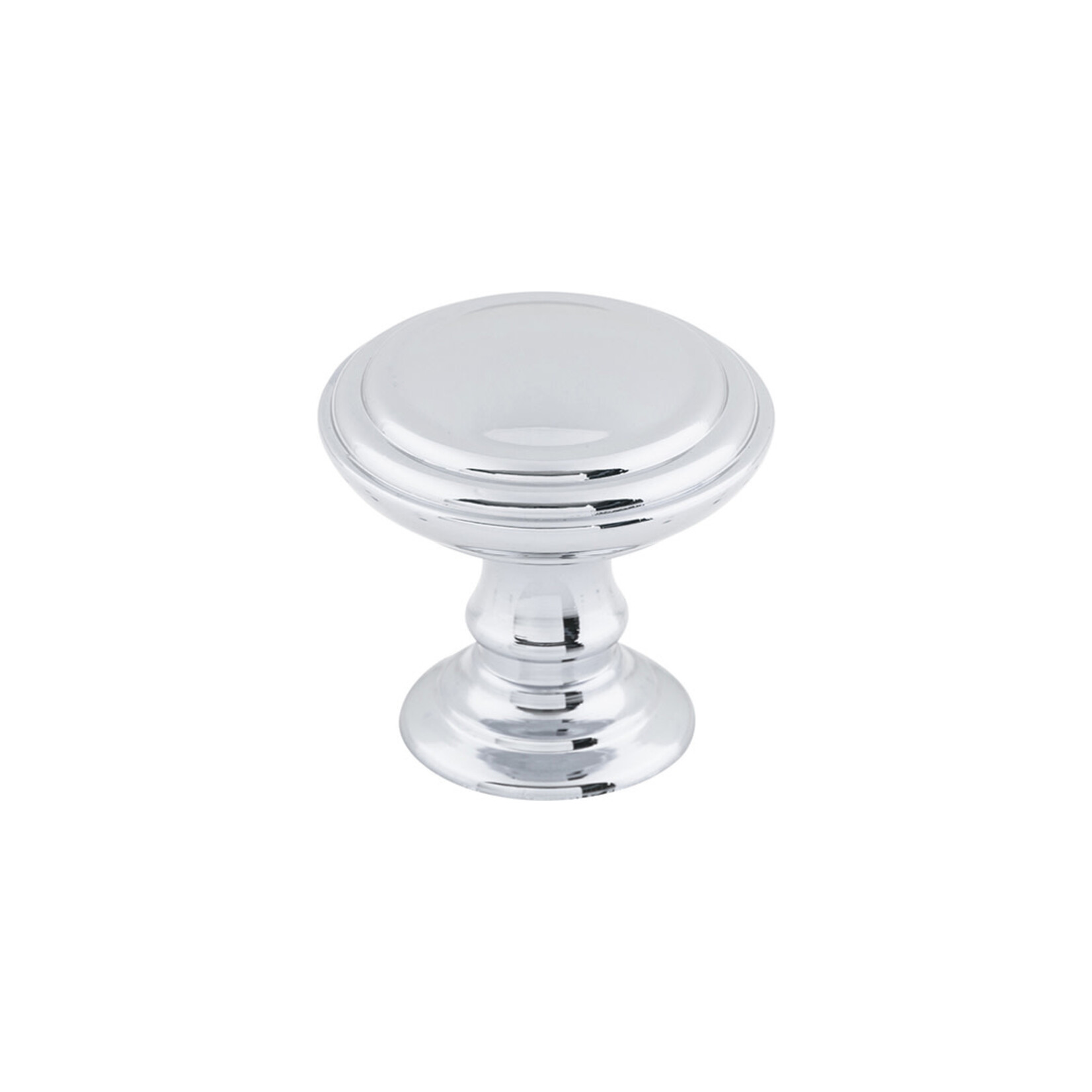 Top Knobs Reeded Knob
