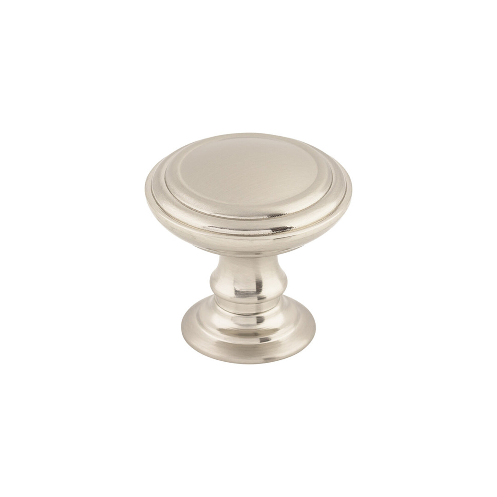 Top Knobs Reeded Knob