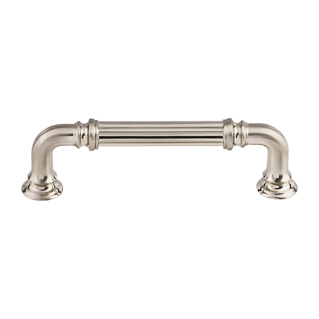 Top Knobs Reeded Pull