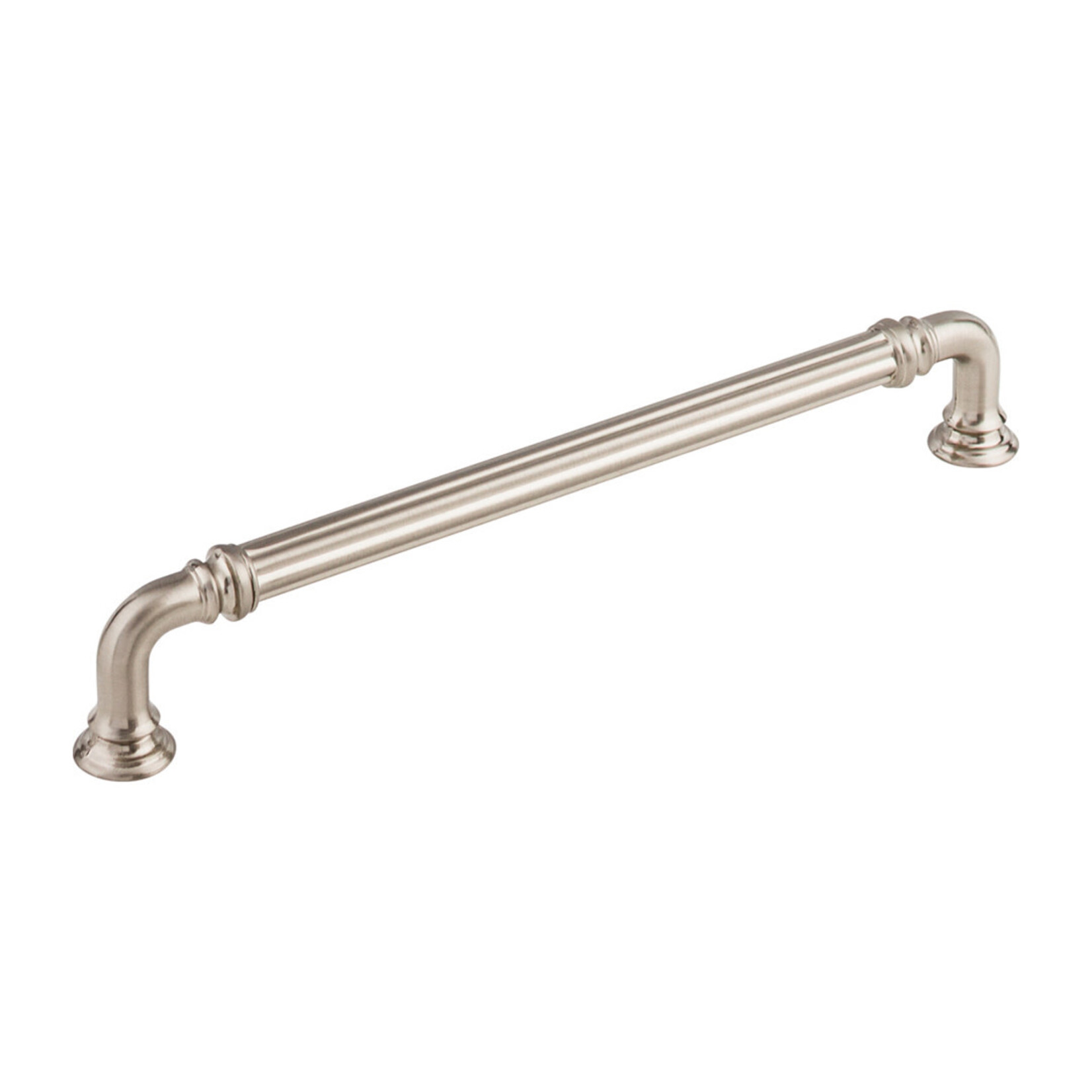 Top Knobs Reeded Pull