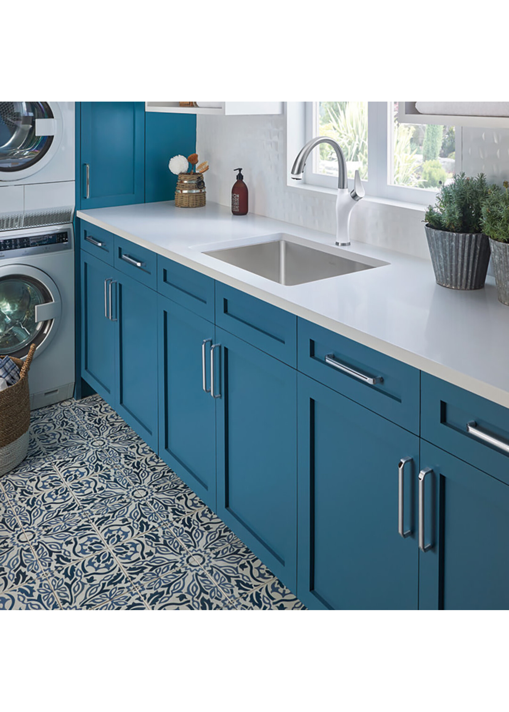 Top Knobs Exeter Pull