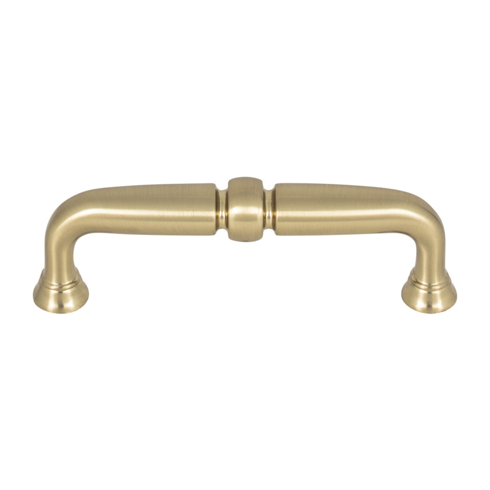 Top Knobs Henderson Pull