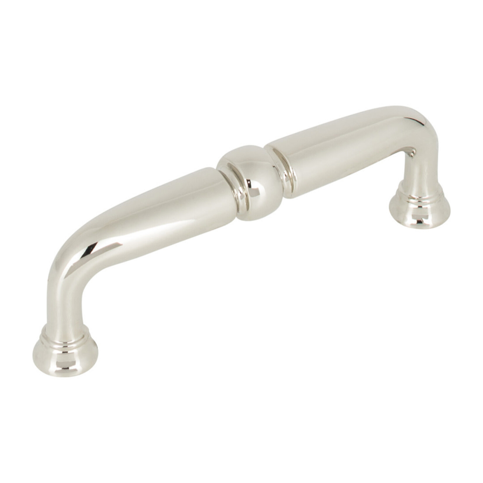 Top Knobs Henderson Pull