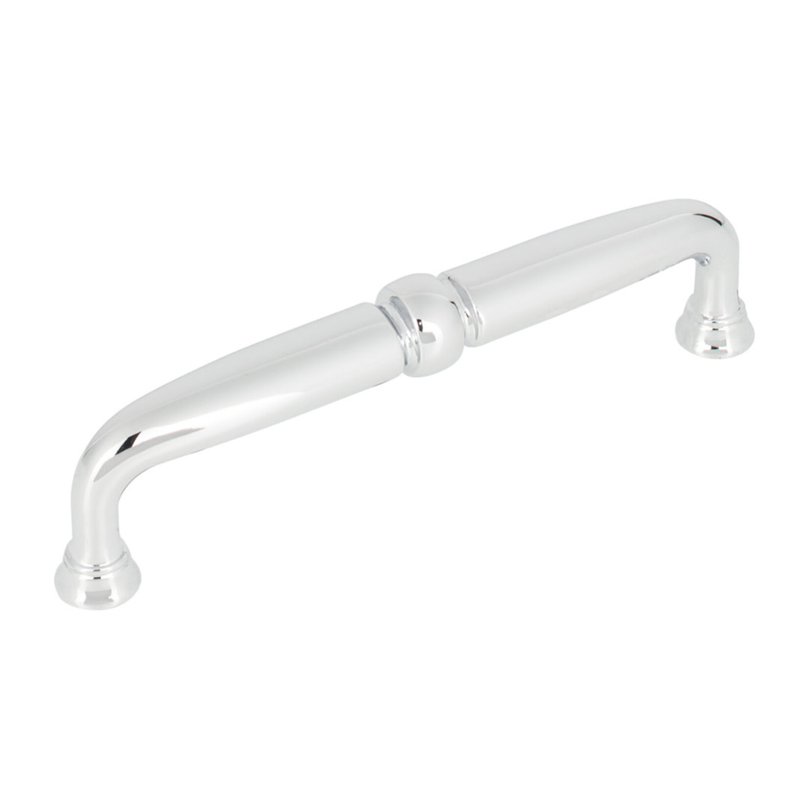 Top Knobs Henderson Pull