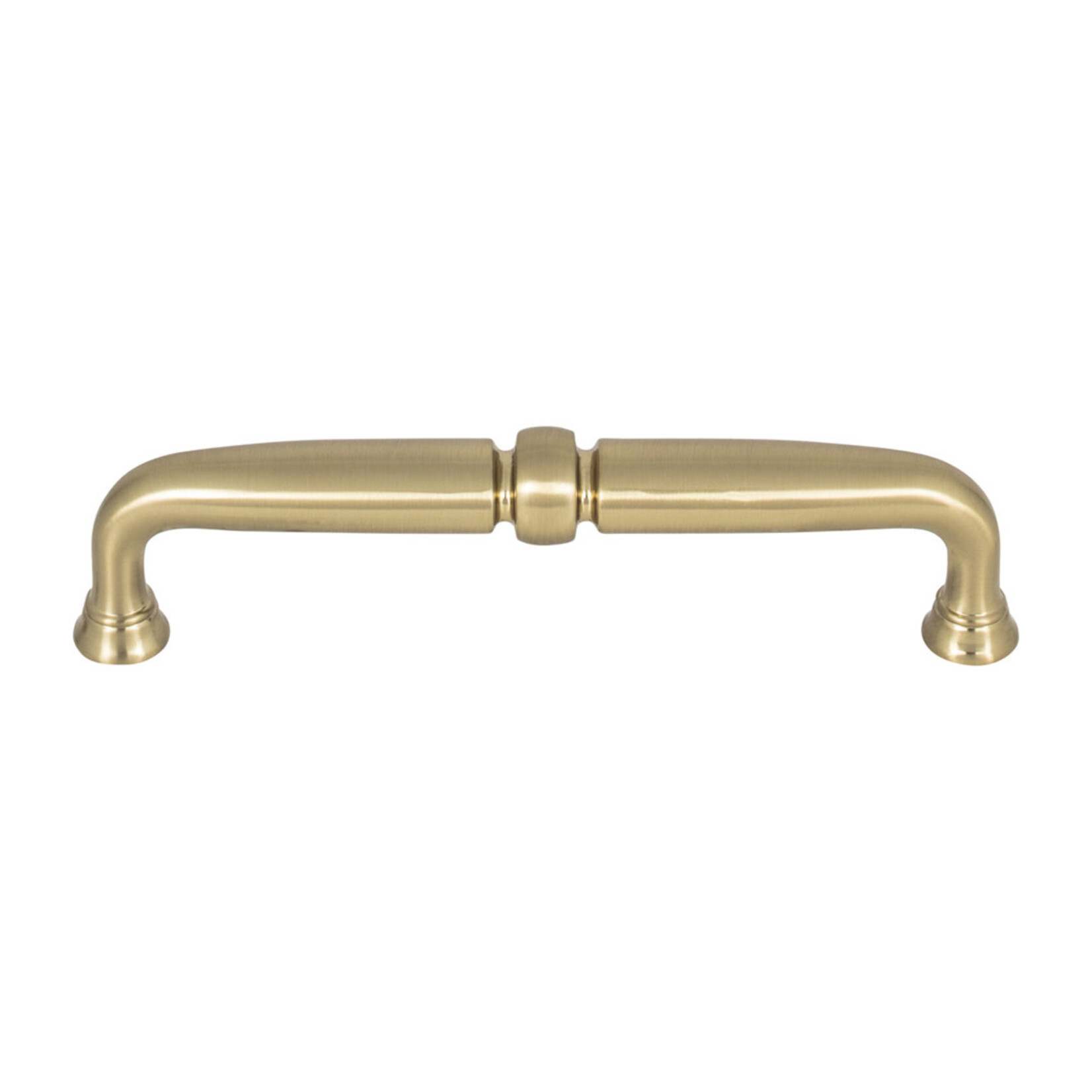 Top Knobs Henderson Pull